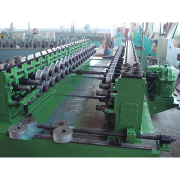 Door Panel Roll Forming Machine